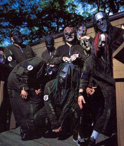 slipknot